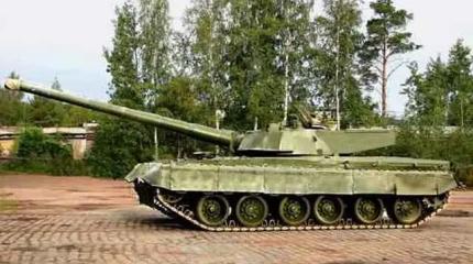 Танк Т-80-152 с мощнейшей пушкой сейчас бы очень пригодился на СВО Танк Т-80-152 с мощнейшей пушкой сейчас бы очень пригодился на СВО