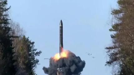 Ядерные шахматы: сверхдержавы меняют правила игры?