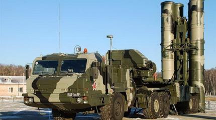 "Триумф" для Пекина: Китаю жизненно необходимо российское вооружение "Триумф" для Пекина: Китаю жизненно необходимо российское вооружение