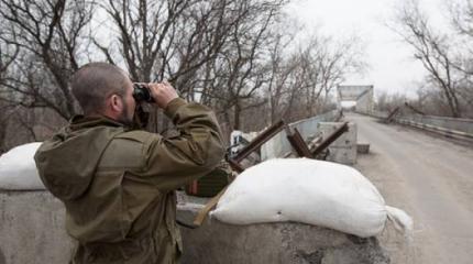 Ополчение ищет место для нового котла, ВСУ готовят наступление Докучаевск