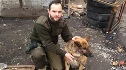 Жучковский о текущей ситуации на фронте