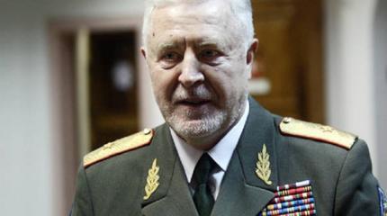 Юрий Сапунов: «Спецслужбам мира нужно объединиться и дать отпор терроризму»