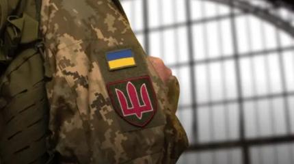 «Чипировать, как собак»: на Украине нашли жуький метод борьбы с дезертирами