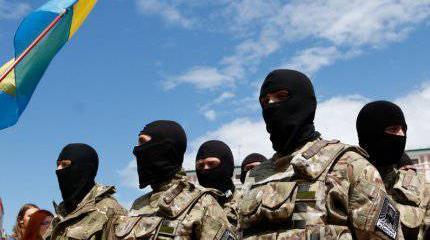 Радикалы играют с огнём Радикалы играют с огнём