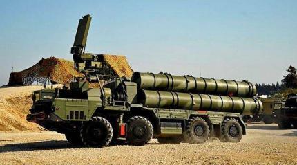 Россия опровергла заключение контракта с Индией по С-400