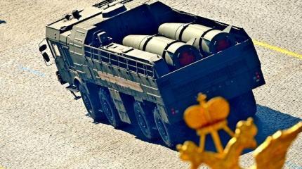 Российское ядерное оружие приближается к НАТО Российское ядерное оружие приближается к НАТО