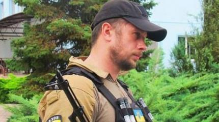 Командир «Азова» из осажденного Мариуполя обвиняет командование в предательстве Командир «Азова» из осажденного Мариуполя обвиняет командование в предательстве