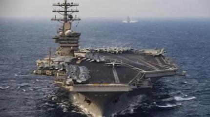 Прямой удар США по Ирану в ближайшие 24 часа? Прямой удар США по Ирану в ближайшие 24 часа?