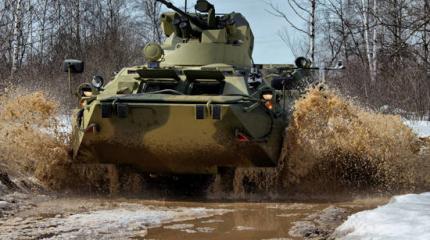 Переоснащение военных полигонов ЗВО Переоснащение военных полигонов ЗВО