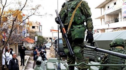 Запад бессилен помешать освобождению Алеппо