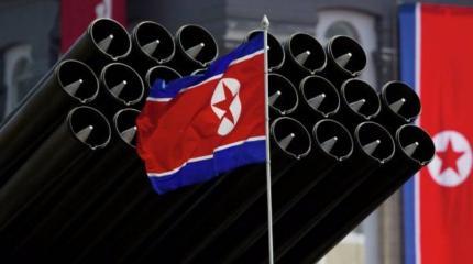 Пхеньян ПРОговорился: Генштаб РФ поможет КНДР решить ракетную угрозу Пхеньян ПРОговорился: Генштаб РФ поможет КНДР решить ракетную угрозу