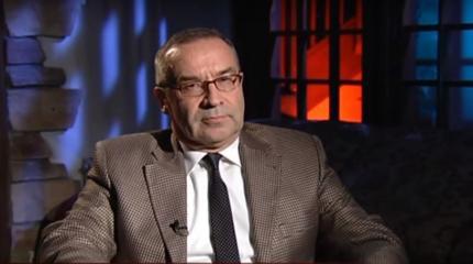 Кошкин: полковник Маргелов довел оптимизацию ВДВ до совершенства Кошкин: полковник Маргелов довел оптимизацию ВДВ до совершенства