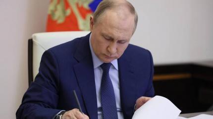 Запад воспринял пролет Ту-95 над Тихим океаном как предупреждение Путина