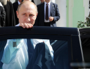 Вечером Путин отработал за всех Вечером Путин отработал за всех