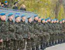 На Украине бойцы дивизии ВДВ массово уволились со службы из-за нежелания воевать На Украине бойцы дивизии ВДВ массово уволились со службы из-за нежелания воевать