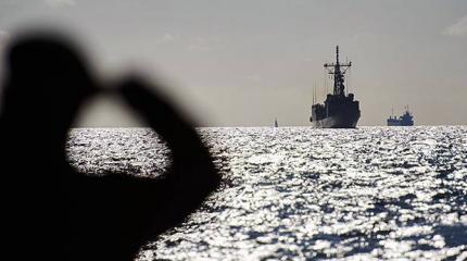 НАТО присматривается к Калининграду НАТО присматривается к Калининграду