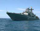 Корабли шести стран начали учение в Южно-Китайском море Корабли шести стран начали учение в Южно-Китайском море