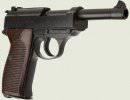 Walther P38