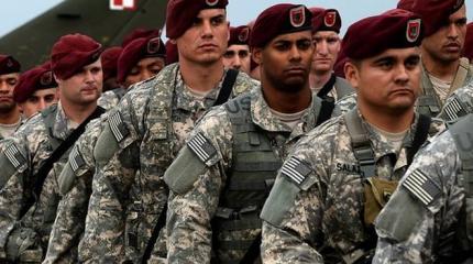 Пока СМИ твердят об агрессии России, Запад готовит Третью мировую Пока СМИ твердят об агрессии России, Запад готовит Третью мировую
