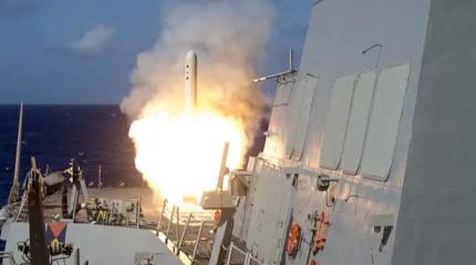 Вашингтон опасно заигрался с чудо-ракетами для Киева Вашингтон опасно заигрался с чудо-ракетами для Киева