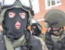 Украинская диверсионная группа обезврежена в Москве Украинская диверсионная группа обезврежена в Москве