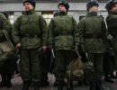 В России контрактники будут служить с 9 утра до 6 вечера В России контрактники будут служить с 9 утра до 6 вечера