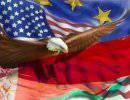 О новой стратегии США в отношении Белоруссии О новой стратегии США в отношении Белоруссии