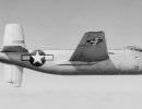Опытные бомбардировщики Douglas B-42 Mixmaster и B-43 Jetmaster. США Опытные бомбардировщики Douglas B-42 Mixmaster и B-43 Jetmaster. США