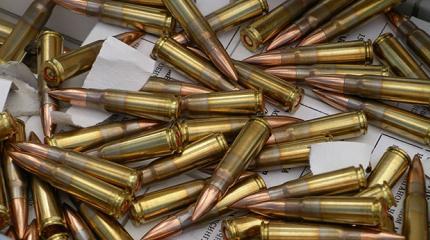 Патрон раздора: почему российские боеприпасы ругают, но покупают? Патрон раздора: почему российские боеприпасы ругают, но покупают?