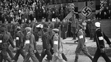 Сколько немцы в годы Великой Отечественной предателям платили? Сколько немцы в годы Великой Отечественной предателям платили?