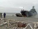Восстановление российской военной базы на острове Котельный Восстановление российской военной базы на острове Котельный