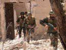 Сирийская армия уничтожила 500 боевиков вблизи турецкой границы Сирийская армия уничтожила 500 боевиков вблизи турецкой границы