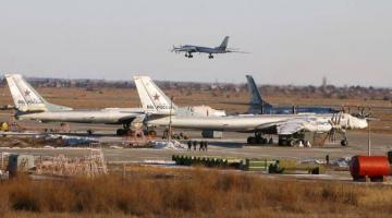 «Стрижи» прилетели: Почему ПВО проспала налет на стратегическую авиабазу