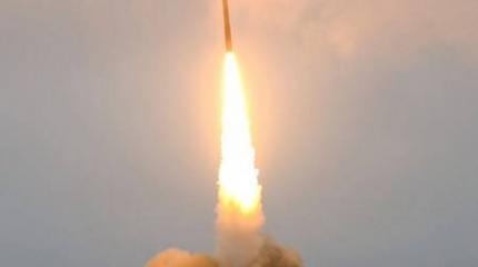 «Тополь-М»: первый удар по Гавайям «Тополь-М»: первый удар по Гавайям