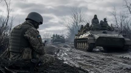 «Украинцы в мясорубке»: эксперт ЦРУ озвучил самый мрачный прогноз для Киева