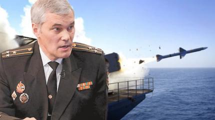 Константин Сивков: Если завтра война, баловать супостату дозволено не будет Константин Сивков: Если завтра война, баловать супостату дозволено не будет