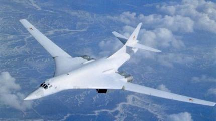 Импортозамещение поставит Ту-160 на крыло Импортозамещение поставит Ту-160 на крыло