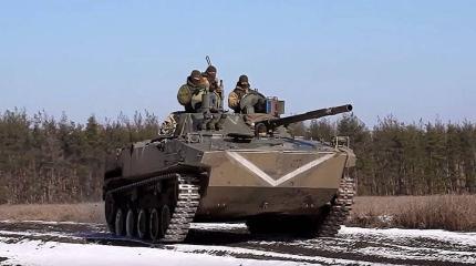 Артемовск готовят к филигранной военной операции