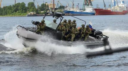 Высокоэффективные инструменты российского спецназа Высокоэффективные инструменты российского спецназа