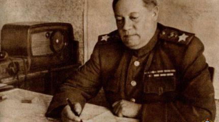Смерть «Панцерваффе» в Венгрии