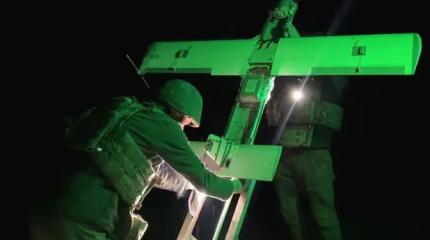 ВСУ попадают в «Оскольский котел», психические атаки на позиции «Востока»