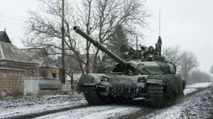 «Север» готовит горячий «котел» для ВСУ: Киев заставят задуматься