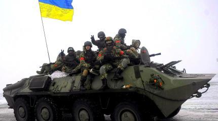 Ополченцы и ВСУ схлестнулись под Донецком: украинская армия пошла на прорыв Ополченцы и ВСУ схлестнулись под Донецком: украинская армия пошла на прорыв