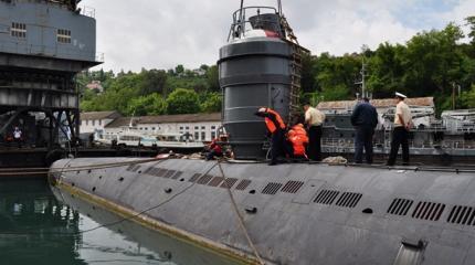 «Гроза морей и океанов»: Украина возродит флот из списанного хлама НАТО «Гроза морей и океанов»: Украина возродит флот из списанного хлама НАТО