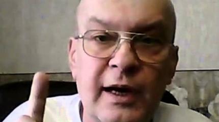 Александр Жилин: СБУ готовит взрыв на «Евровидении»