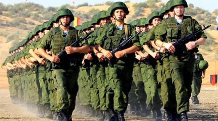 С Украиной будет «разбираться» 8-ая армия Вооруженных сил РФ С Украиной будет «разбираться» 8-ая армия Вооруженных сил РФ