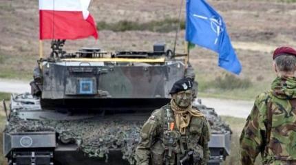 Как Польша российскую армию одним батальоном остановила Как Польша российскую армию одним батальоном остановила