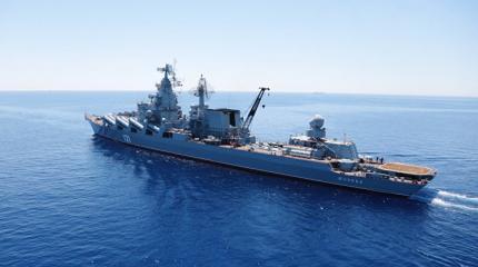 Надводные корабли ВМФ России модернизируют с применением стелс-материалов Надводные корабли ВМФ России модернизируют с применением стелс-материалов