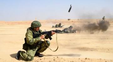 Военные стран ОДКБ приступили к выводу своих войск с учений в Таджикистане