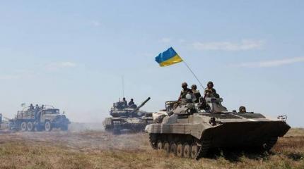 Новоазовск пытаются окружить украинские оккупанты Новоазовск пытаются окружить украинские оккупанты